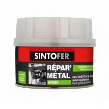 Stucco e indurente Sinto iron Sinto 190 g Sinto