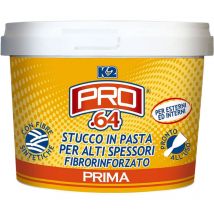 Fraschetti - Stucco fibrorinforzado 1 kg para reparaciones