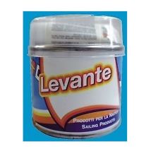 Linea Verdace Lighting - Stucco Gel Coat 200 Gr Bicomponente Per Riparazioni Vetroresina Nautica Barca