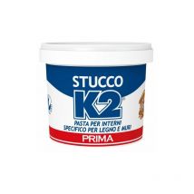 Stucco pronto K2 wenge da 0,500 kg 12 pz