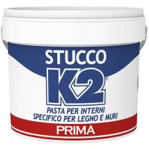 Stucco in pasta ' K2 kg. 20