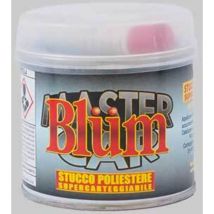 Stucco per carrozzeria carrozzerie 150 ml resine poliestere lamiere zincate leghe leggere vetroresina