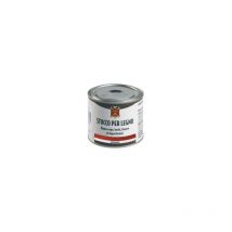Legnostuck Stucco Per Legno 200g Mogano