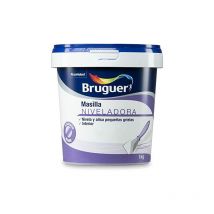 Stucco livellante 1 kg 5196383 Bruguer