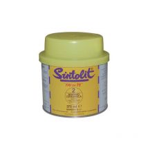 Bandini - Stucco marmo fai da te sintolit bianco ml 375