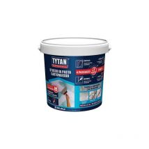 Stucco pasta cartongesso Tytan