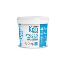 Stucco pasta extraleggero K120 K2 rasaben