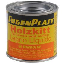 Bindulin - stucco pasta fugenplast g 110 rovere