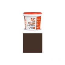 Stucco pasta legno a32 K2 rasaben wenge' kg 0,5 (6 pezzi) K2