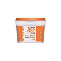 Stucco pasta legno muro A32 K2 rasaben