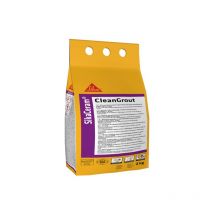 Stucco per fughe Sika Ceram CleanGrout cotto sacco 5 kg