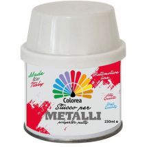 Stucco per metallo ' Colorea ml 750