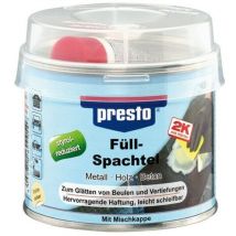 600115 Mastice Di Riempimento 1000 g (6) - Presto