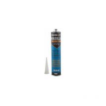 Alfa Dyser - Stucco poliuretanico compatto nero 300ml