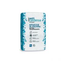 Stucco polvere interno anticondensa K2 rasaben kg 4 (4 pezzi) K2