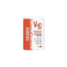 Stucco Polvere Interno V40 K2 Rasaben