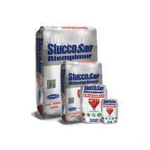 Stucco Rasante Riempitivo in Polvere Extra Fine stuccosan per Restauro – bianco – saco da 20 kg