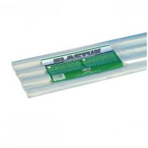 Facot - Stucco sigillante bianco in strisce perforate 450 gr