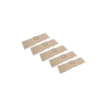 Stück Staubsauger-staubbeutel, Staubsauger-staubbeutel-zubehör Für Karcher 6.959‐130.0 Wd3200 Wd3300 Wd3500 Staubsauger