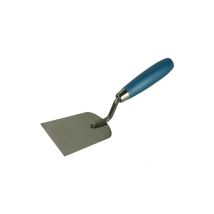 Stuckateurspachtel spatule en acier inoxydable 100 mm Sonstige 92171010