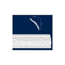 Stuckleiste 'Ventura'