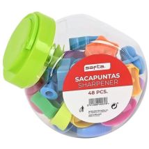Stückzahl 48 Ersatzsäcke Safta