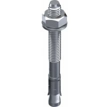 Tox - Stud Ancoraggio S-fix Pro 1m 8x 75/15 Zn Opt.1 (a 100)