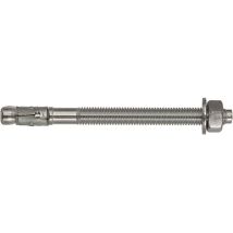 Fischer - Ankerbolzen r 88561 faz ii 12/ 20 a 4 Ohne Oberflächenangabe
