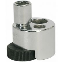 Loops - Stud Remover & Installer - Use with 1/2' Sq Drive Ratchet - 8 to 19mm Capacity