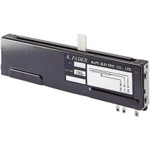 192494 Studio-Fader 10 kΩ Mono 0.5 w linear 1 St. - Alps