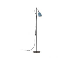 Studio Lampadaire bleu 28271