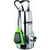 Cleancraft 7520205 Bomba Sumergible Sdwp 10020