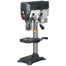 Optimum Tischbohrmaschine dq 18