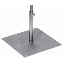 Stützfuß Bis M8 300x300 mm Walraven zur Installation auf ebener Fläche - 4125036