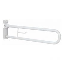 Easy Serie Kippstütze Idral 12005V-80 Weiß