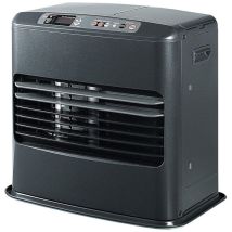 Stufa A Combustibile Liquido Elettronica Ventilata Portatile Tosai 4600