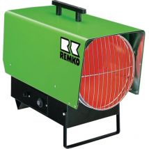 Stufa a gas pgm 60 25-55 kW 1310 m³/h Remko