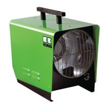 Stufa a gas pgm 30 10-26 kW 725 m³/h Remko