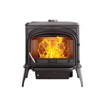 Outinfire - Stufa a legna a libera installazione - nika S5 eco