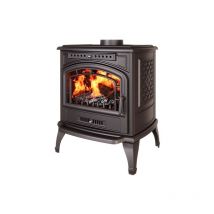 Outinfire - Stufa a legna a libera installazione - P7 (9,3 kw) eco