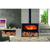 Panadero - Stufa a legna Arpege 8,9 kw