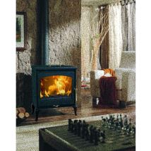 Panadero - Stufa a legna Castilla 8 kw