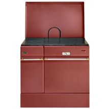 Godin - Stufa a legna da 10,5 kw - 240163CARMINPOLI