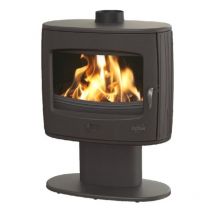 Godin - Stufa a legna da 8kw - 388131