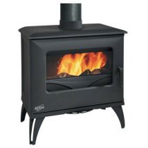 Godin - stufa a legna in ghisa - 388117