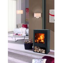 Panadero - Stufa a legna Knysna 5,9 kw