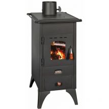 Prity - Stufa a legna Mini sp 5,2 kW, Log