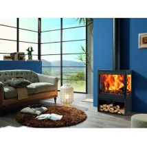 Panadero - Stufa a legna Onix 3V 7,1 kw