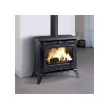 Montegrappa - Stufa a legna seraphine 12 kw rtc