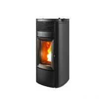 MCZ - Stufa a Pellet Musa Hydromatic M2 24KW Dark - 6921027